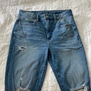 AE Dream Jean